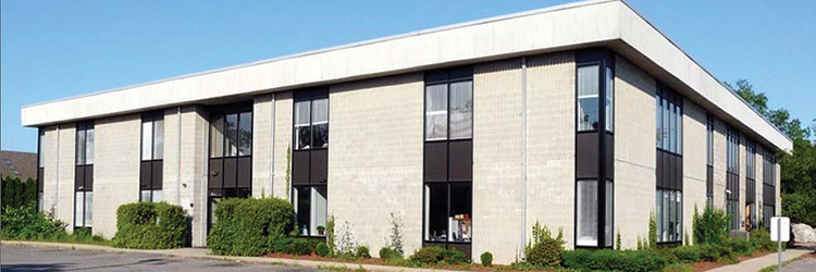 Stout of Atlantic Properties brokers $3.5 million sale of 28,000 s/f building - sold on behalf of Washburn Realty, LLC to CMH Properties, LLC